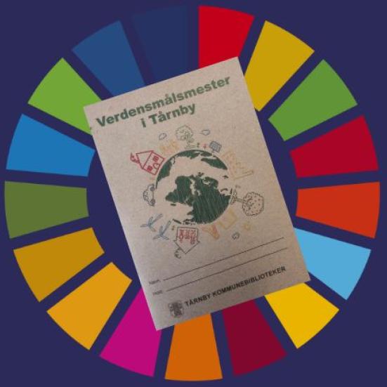 Verdensmålsmesterpas